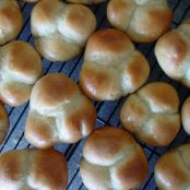 KitchenAid 60-Minute Dinner Rolls
