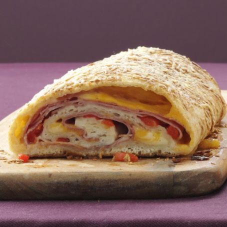 Spiral Stromboli