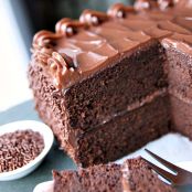 CAKE - Canasta Cake