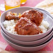 Indian Butter Chicken