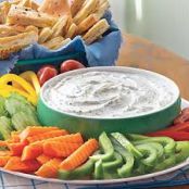Dill Dip