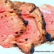 Standing Rib Roast