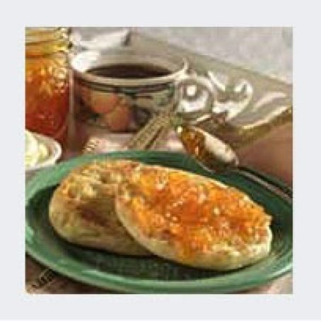 SURE.JELL Fresh Apricot-Pineapple Jam