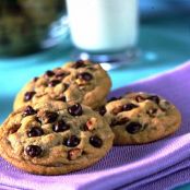 Nestle Toll House Cookies