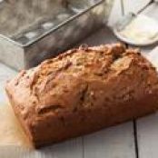 Banana Bread with Pecans