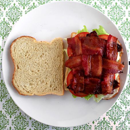 Bacon for BLT