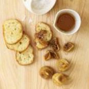 Fig Toasties