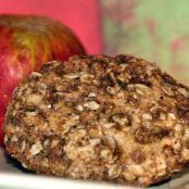 Apple Cobbler Cookies