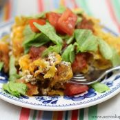 Taco Pie