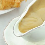 Turkey Gravy