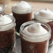 Chocolate Pudding