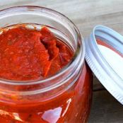 Old School Pizza Sauce