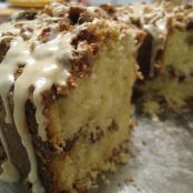 Jewish Coffee Cake