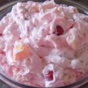 Better than Sex Fruit Salad