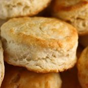 Rosie's Buttermilk Biscuits
