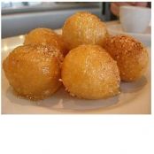 Loukoumades