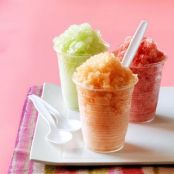 Melon Granitas