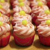 Pink Lemonade Frosting