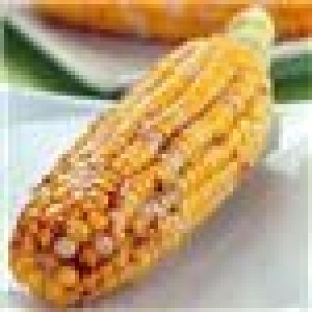 Easy Corn on the Cob