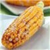 Easy Corn on the Cob