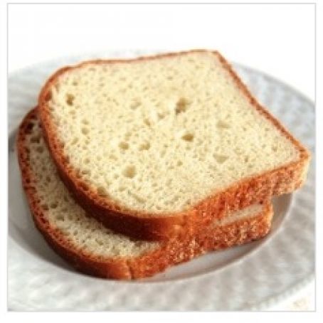 English Muffin Toasting Bread