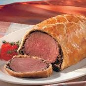 Beef Wellington