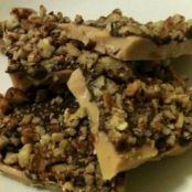 English Toffee