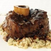 Classic Osso Buco