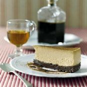 Cappuccino Cheesecake