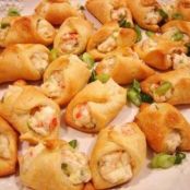 Crabby Crescents