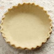 Pure Butter Pie Crust