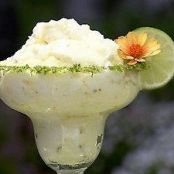 Margarita Mousse