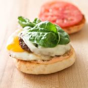 ATK Breakfast Sandwiches