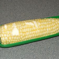 Easy Corn-On-The-Cob