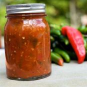 Mrs. Wages Canned Chili Sauce