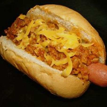 Grandpa's Classic Coney Sauce