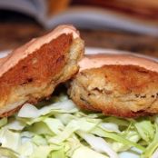 Everyday Paleo Crab Cakes