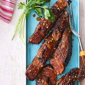 Grilled Shortribs