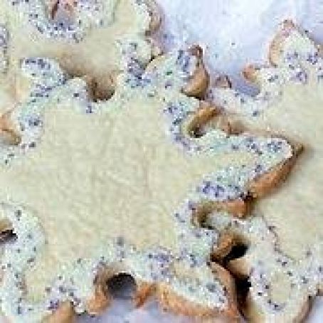 Sugar Cookies