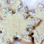 Sugar Cookies