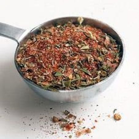 Emeril's Creole Seasoning