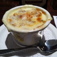 French Onion Soup - Mimi's