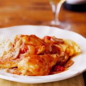 Easy Italian Chicken