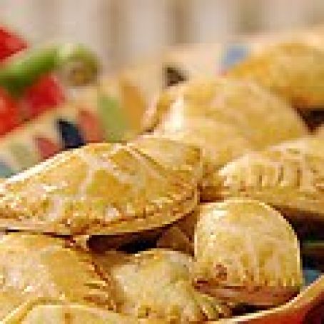 Chicken Empanadas
