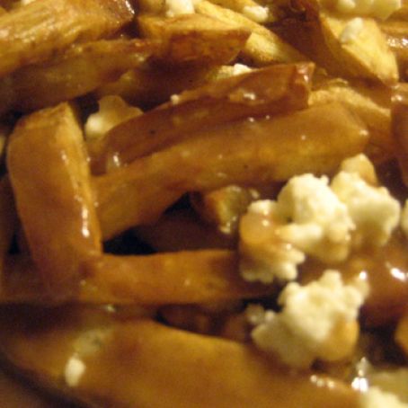 Poutine