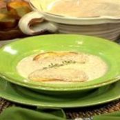 Cream of Mushroom Soup