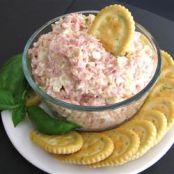 Ham Salad Spread