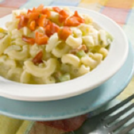 Amish Macaroni Salad
