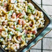 Macaroni Salad