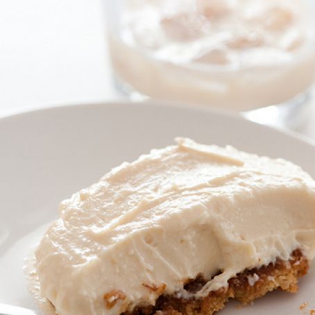 Little Bailey's Cheesecakes